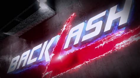 backlash 2018